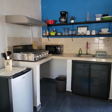 Casa Luna Misiones de La Paz Bagian luar foto