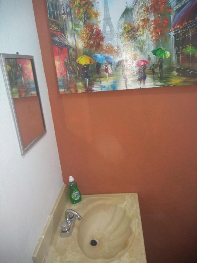 Casa Luna Misiones de La Paz Bagian luar foto