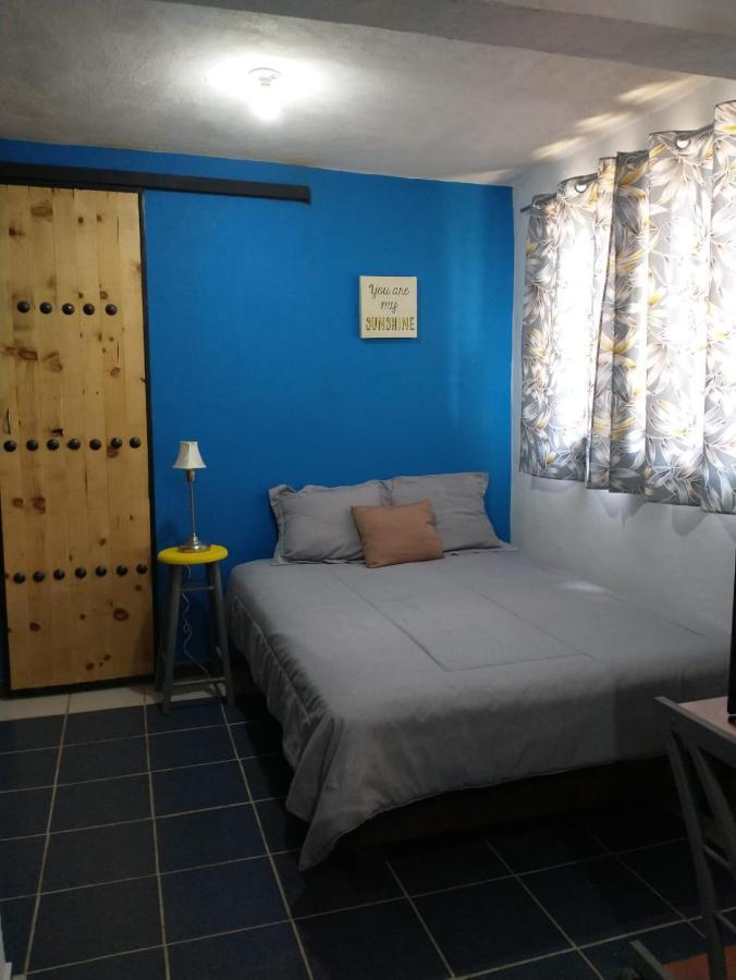 Casa Luna Misiones de La Paz Bagian luar foto