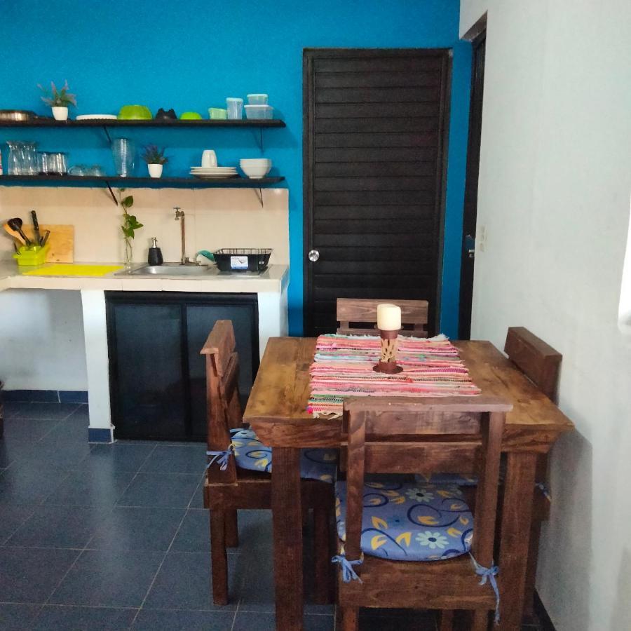 Casa Luna Misiones de La Paz Bagian luar foto