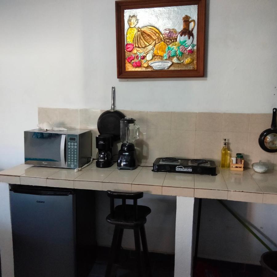 Casa Luna Misiones de La Paz Bagian luar foto