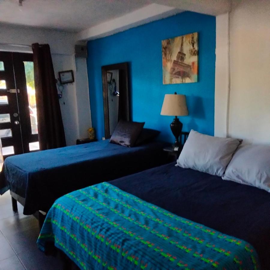 Casa Luna Misiones de La Paz Bagian luar foto